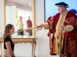 knighted crm conference