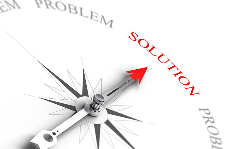 solutions to handling difficult callers