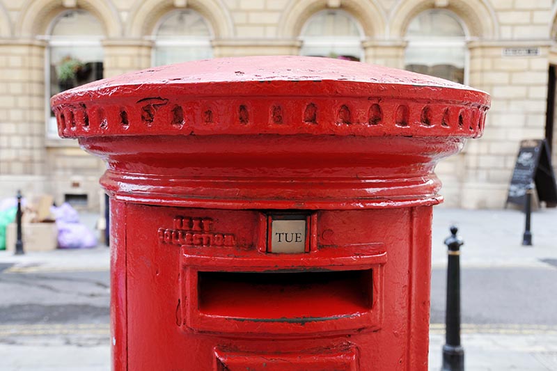 post box email deliverability