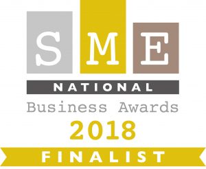 sme national business award finalist
