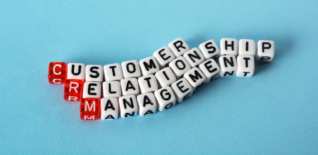 CRM imagery