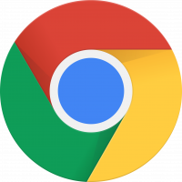 Google Chrome Logo