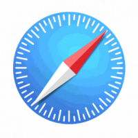 Safari Logo